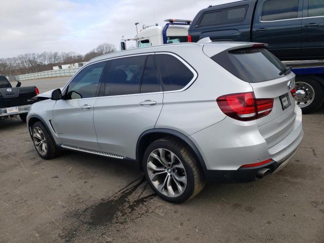 Photo 1 VIN: 5UXKR0C52G0S94483 - BMW X5 XDRIVE3 