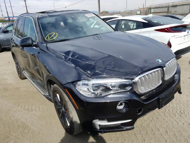 Photo 0 VIN: 5UXKR0C52G0U10197 - BMW X5 