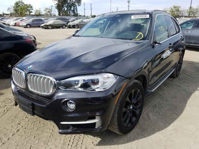 Photo 1 VIN: 5UXKR0C52G0U10197 - BMW X5 