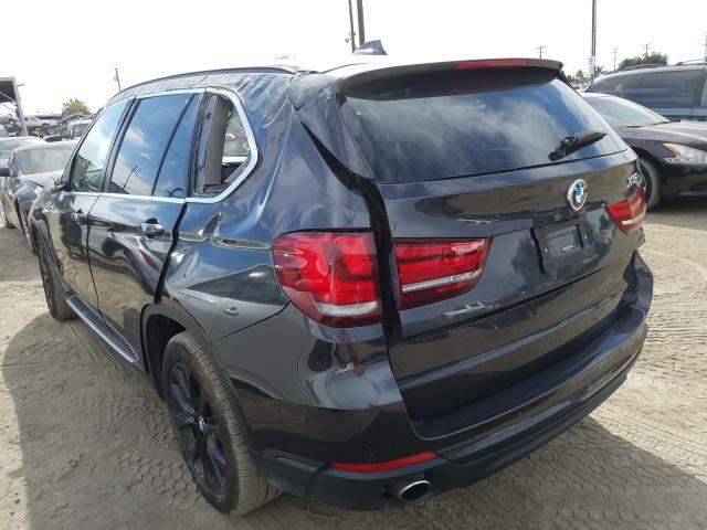 Photo 2 VIN: 5UXKR0C52G0U10197 - BMW X5 