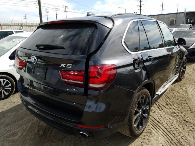 Photo 3 VIN: 5UXKR0C52G0U10197 - BMW X5 