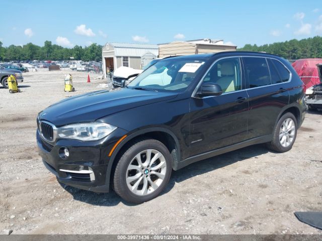 Photo 1 VIN: 5UXKR0C52G0U10779 - BMW X5 