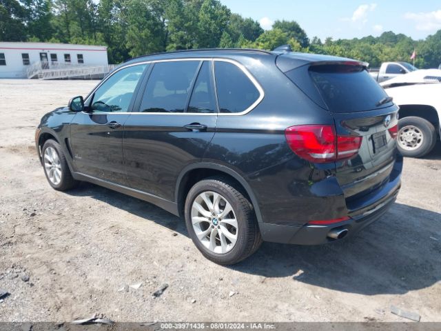 Photo 2 VIN: 5UXKR0C52G0U10779 - BMW X5 