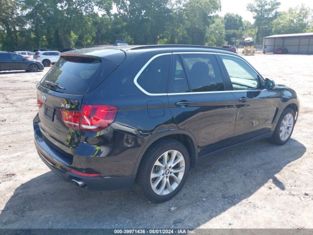 Photo 3 VIN: 5UXKR0C52G0U10779 - BMW X5 