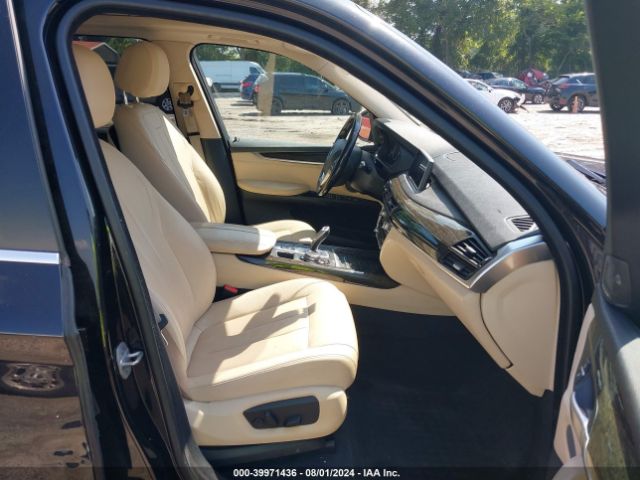 Photo 4 VIN: 5UXKR0C52G0U10779 - BMW X5 