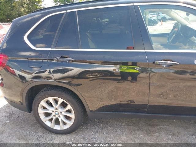 Photo 5 VIN: 5UXKR0C52G0U10779 - BMW X5 