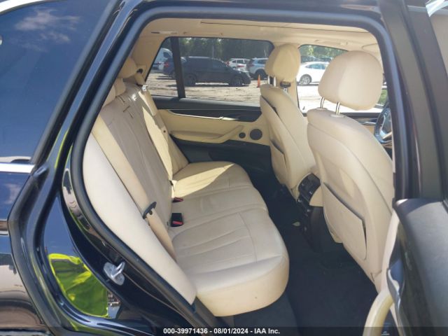 Photo 7 VIN: 5UXKR0C52G0U10779 - BMW X5 