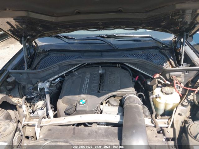 Photo 9 VIN: 5UXKR0C52G0U10779 - BMW X5 