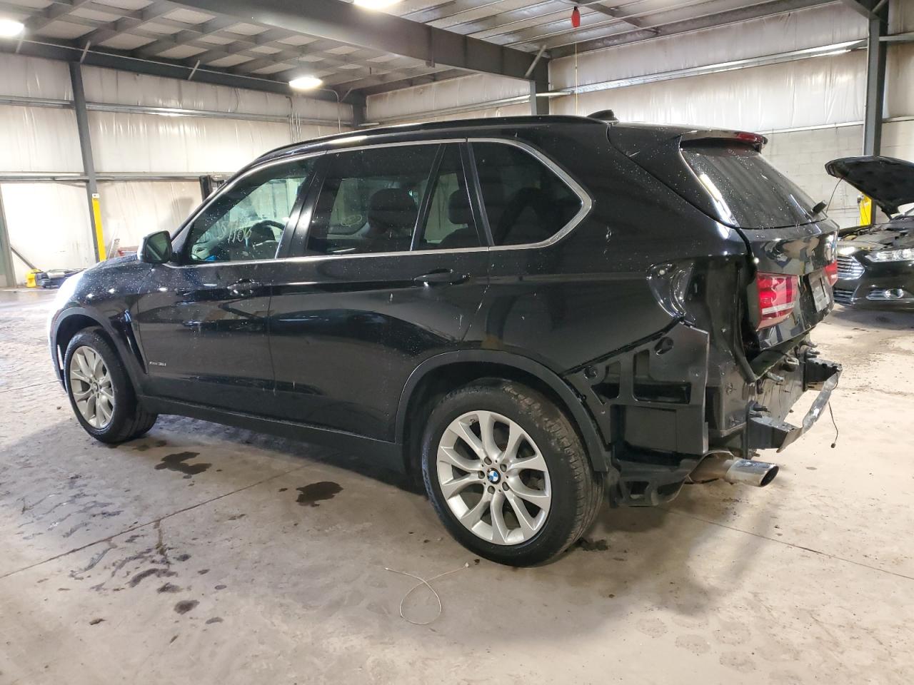 Photo 1 VIN: 5UXKR0C52G0U11642 - BMW X5 