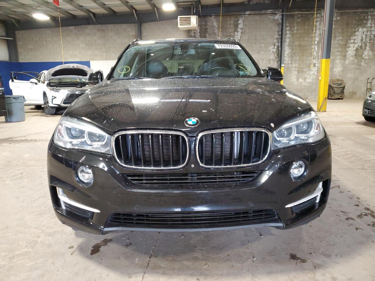 Photo 4 VIN: 5UXKR0C52G0U11642 - BMW X5 