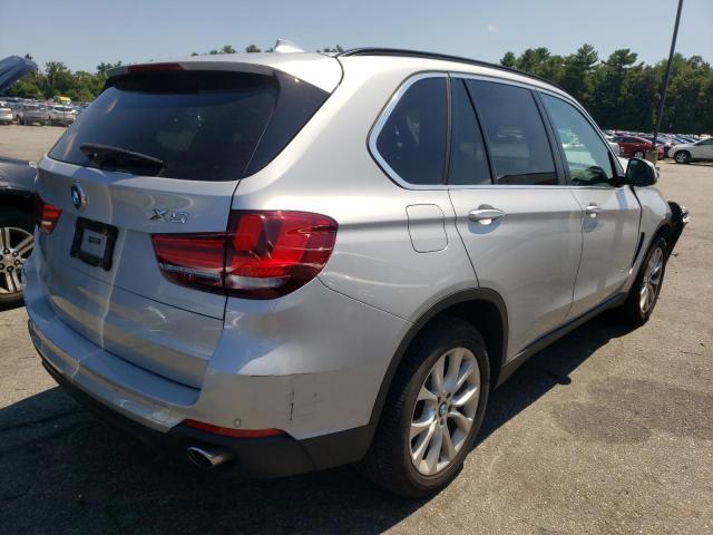 Photo 3 VIN: 5UXKR0C52G0U12600 - BMW X5 XDRIVE3 