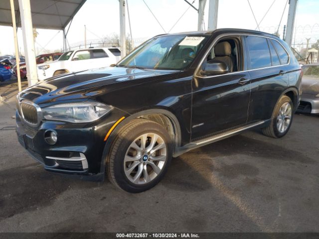 Photo 1 VIN: 5UXKR0C52G0U47699 - BMW X5 