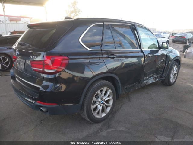 Photo 3 VIN: 5UXKR0C52G0U47699 - BMW X5 