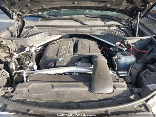 Photo 9 VIN: 5UXKR0C52G0U47699 - BMW X5 