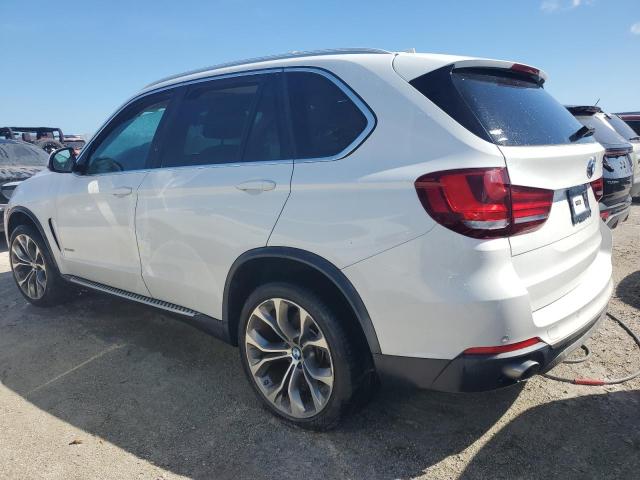 Photo 1 VIN: 5UXKR0C52G0U48044 - BMW X5 XDRIVE3 