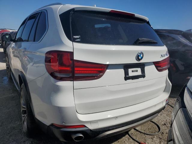 Photo 5 VIN: 5UXKR0C52G0U48044 - BMW X5 XDRIVE3 