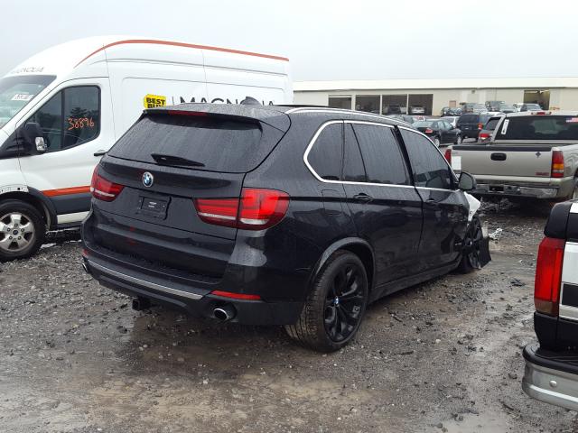 Photo 3 VIN: 5UXKR0C52G0U48092 - BMW X5 XDRIVE3 