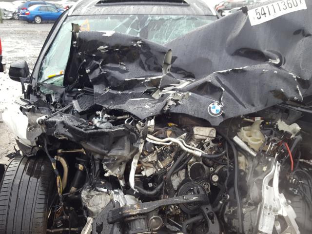 Photo 6 VIN: 5UXKR0C52G0U48092 - BMW X5 XDRIVE3 