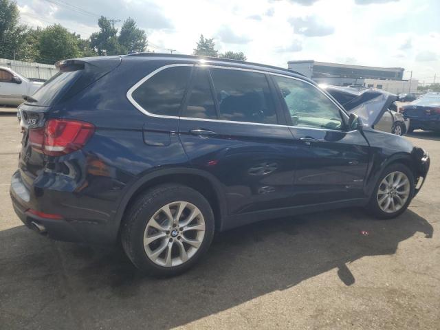 Photo 2 VIN: 5UXKR0C52G0U48111 - BMW X5 XDRIVE3 