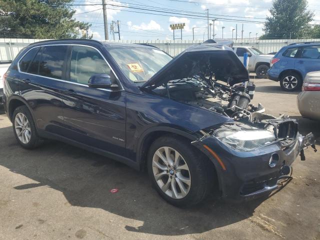 Photo 3 VIN: 5UXKR0C52G0U48111 - BMW X5 XDRIVE3 