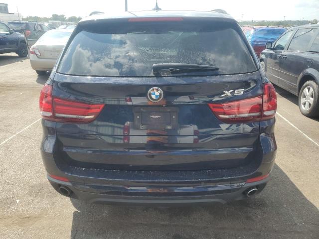 Photo 5 VIN: 5UXKR0C52G0U48111 - BMW X5 XDRIVE3 