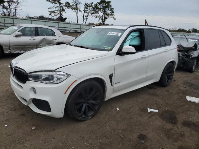 Photo 0 VIN: 5UXKR0C52G0U48965 - BMW X5 