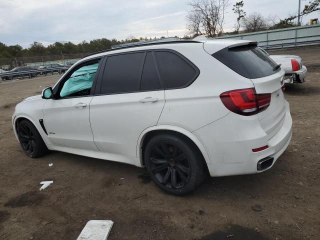 Photo 1 VIN: 5UXKR0C52G0U48965 - BMW X5 