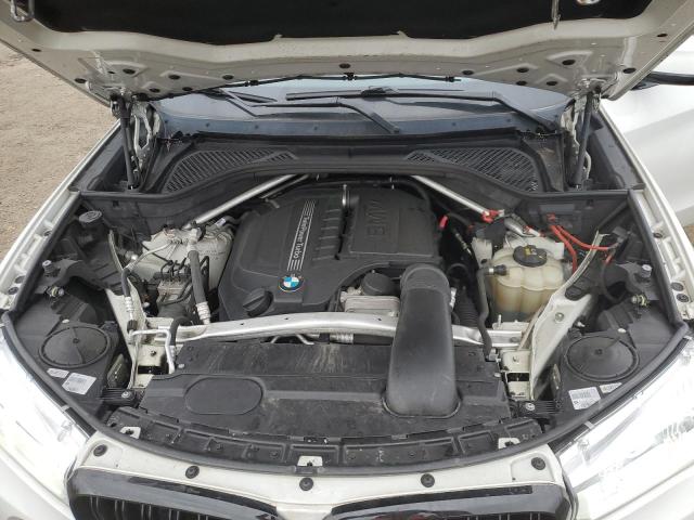 Photo 10 VIN: 5UXKR0C52G0U48965 - BMW X5 