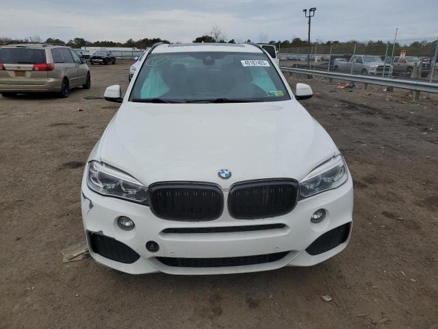 Photo 4 VIN: 5UXKR0C52G0U48965 - BMW X5 