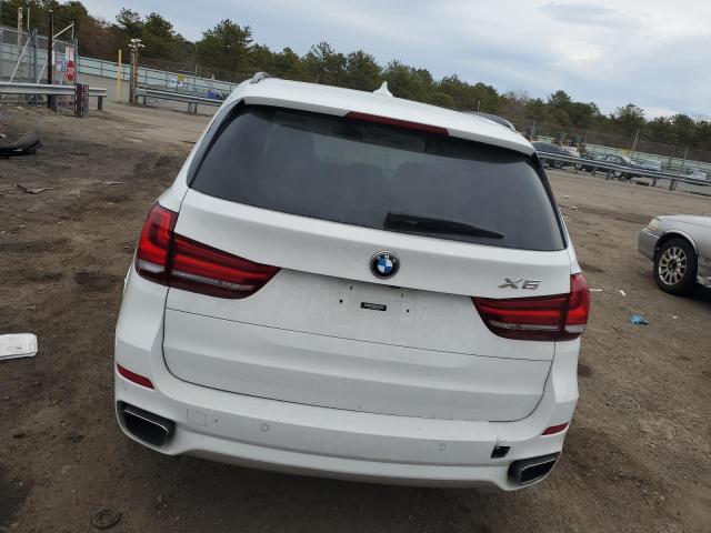 Photo 5 VIN: 5UXKR0C52G0U48965 - BMW X5 