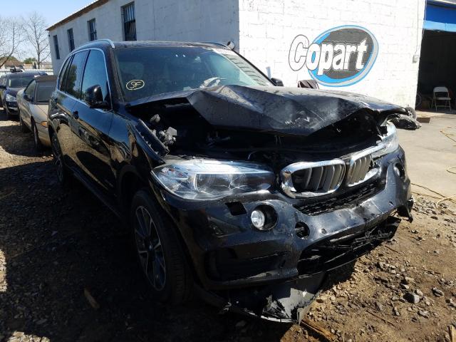 Photo 0 VIN: 5UXKR0C52H0U52029 - BMW X5 