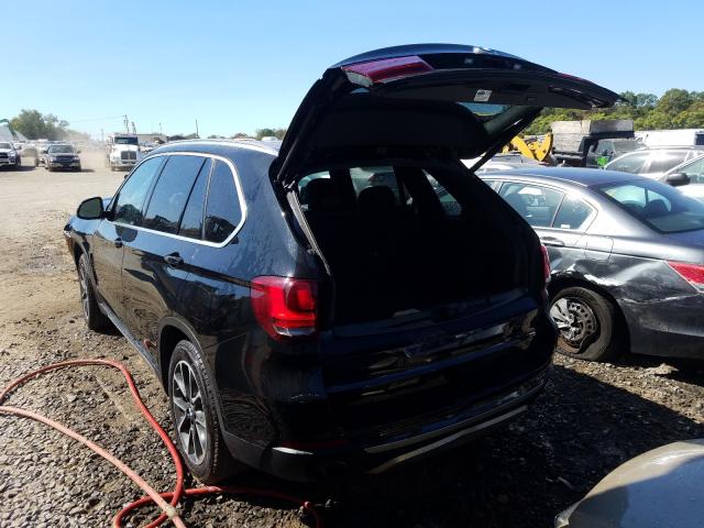 Photo 2 VIN: 5UXKR0C52H0U52029 - BMW X5 