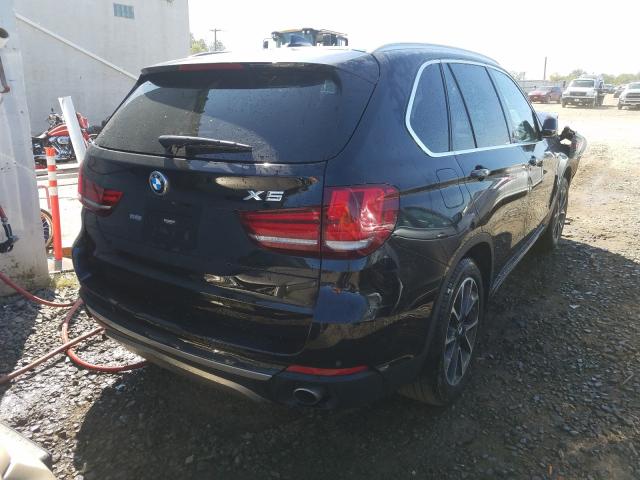 Photo 3 VIN: 5UXKR0C52H0U52029 - BMW X5 