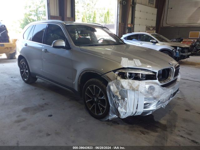 Photo 0 VIN: 5UXKR0C52H0U52922 - BMW X5 