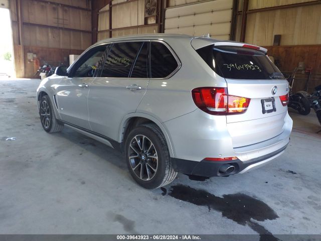 Photo 2 VIN: 5UXKR0C52H0U52922 - BMW X5 