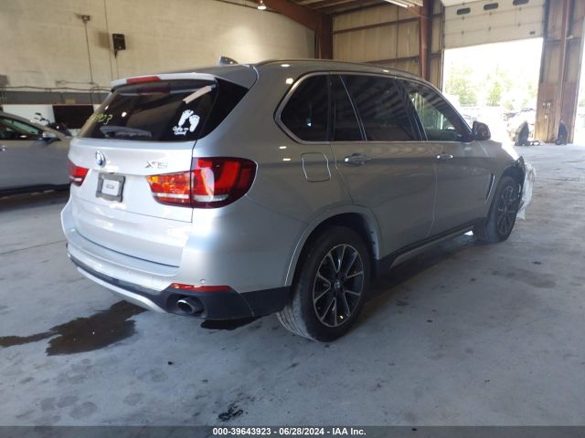 Photo 3 VIN: 5UXKR0C52H0U52922 - BMW X5 