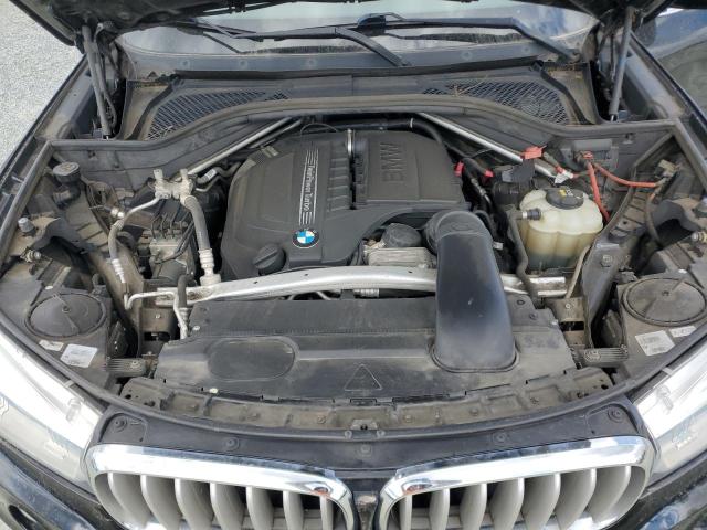 Photo 11 VIN: 5UXKR0C52H0U54234 - BMW X5 XDRIVE3 