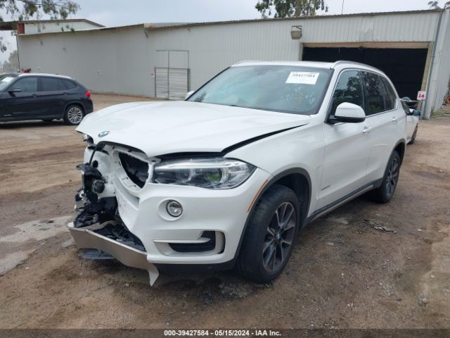 Photo 1 VIN: 5UXKR0C52H0U54766 - BMW X5 