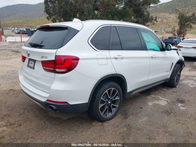 Photo 3 VIN: 5UXKR0C52H0U54766 - BMW X5 