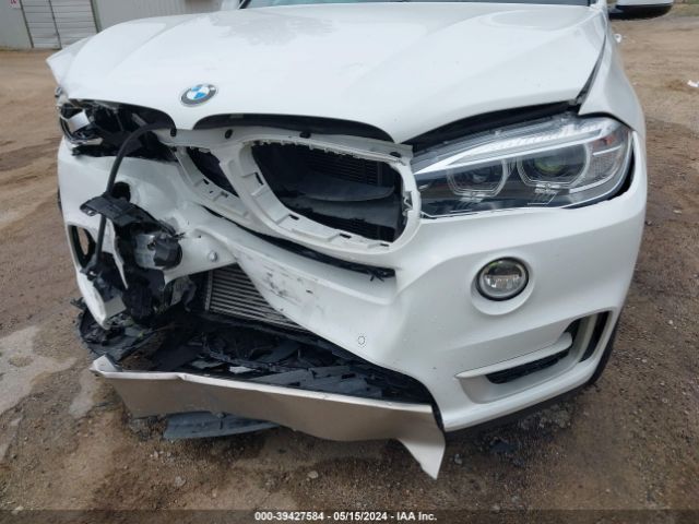 Photo 5 VIN: 5UXKR0C52H0U54766 - BMW X5 