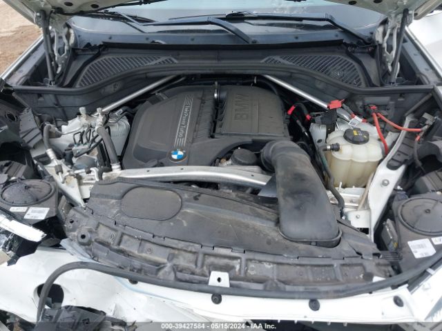 Photo 9 VIN: 5UXKR0C52H0U54766 - BMW X5 