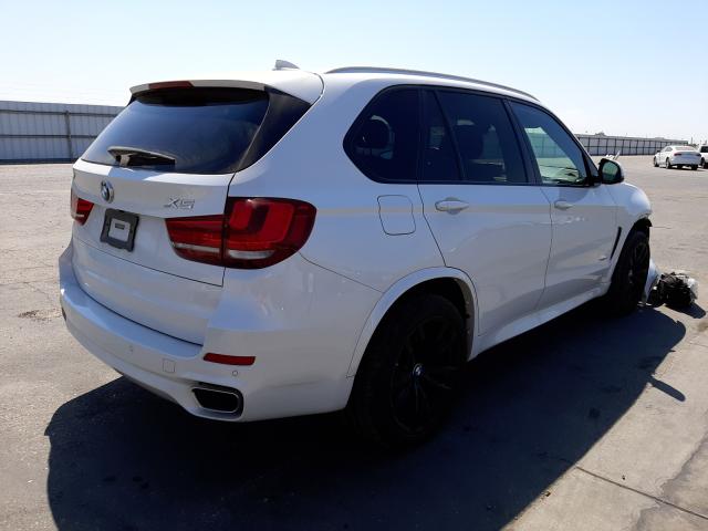 Photo 3 VIN: 5UXKR0C52H0U54962 - BMW X5 XDRIVE3 