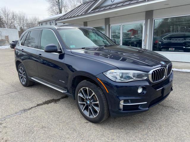 Photo 0 VIN: 5UXKR0C52H0V49831 - BMW X5 XDRIVE3 