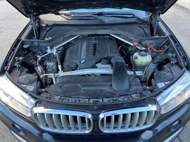 Photo 11 VIN: 5UXKR0C52H0V49831 - BMW X5 XDRIVE3 