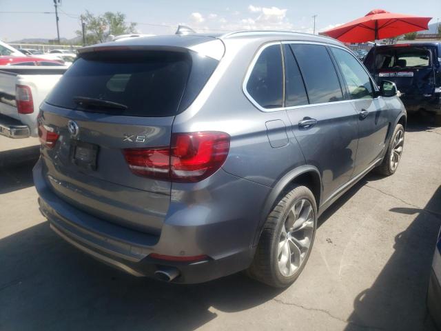 Photo 3 VIN: 5UXKR0C52H0V49876 - BMW X5 XDRIVE3 