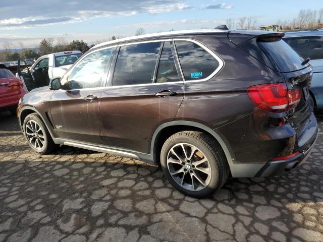 Photo 1 VIN: 5UXKR0C52H0V50171 - BMW X5 XDRIVE3 