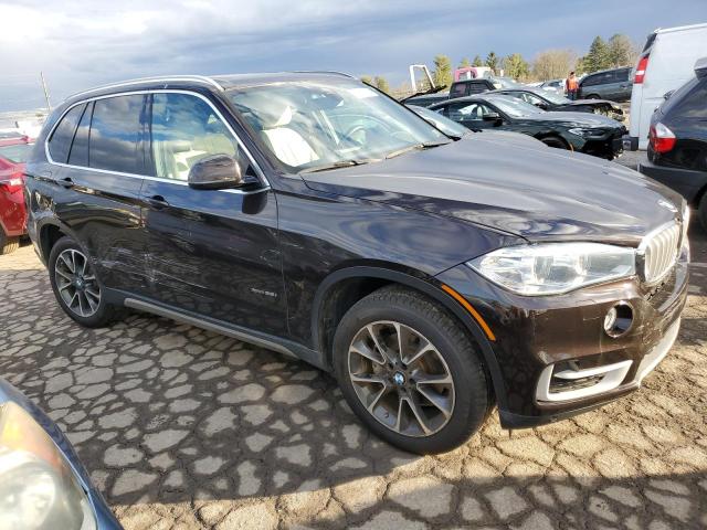 Photo 3 VIN: 5UXKR0C52H0V50171 - BMW X5 XDRIVE3 