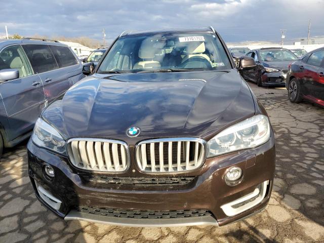 Photo 4 VIN: 5UXKR0C52H0V50171 - BMW X5 XDRIVE3 