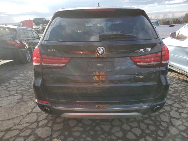 Photo 5 VIN: 5UXKR0C52H0V50171 - BMW X5 XDRIVE3 