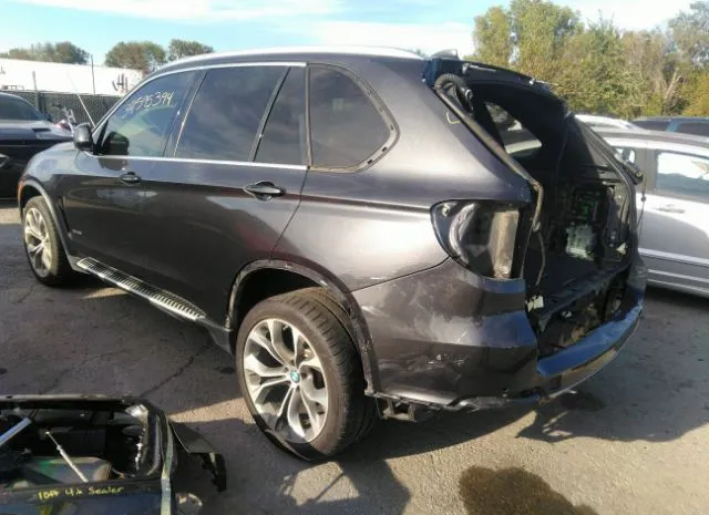 Photo 2 VIN: 5UXKR0C52H0V65172 - BMW X5 